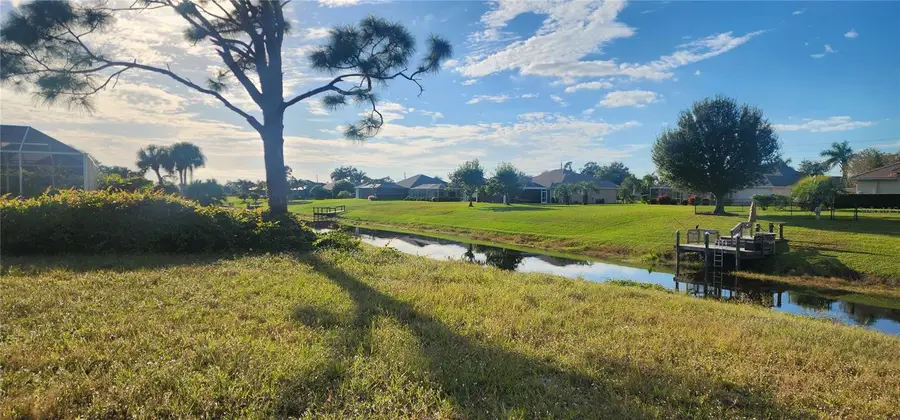 437 Rotonda Circle, Rotonda West, FL 33947 - #3