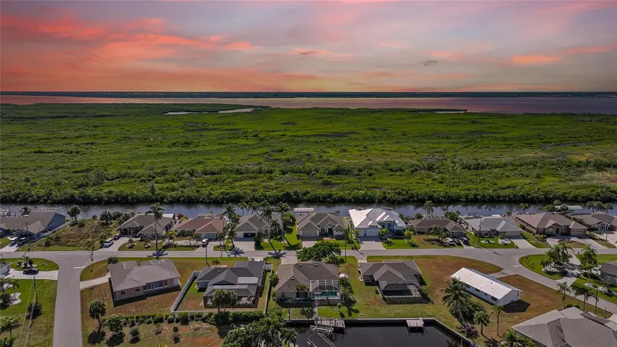 17032 Ohara Drive, Port Charlotte, FL 33948 - Image #2