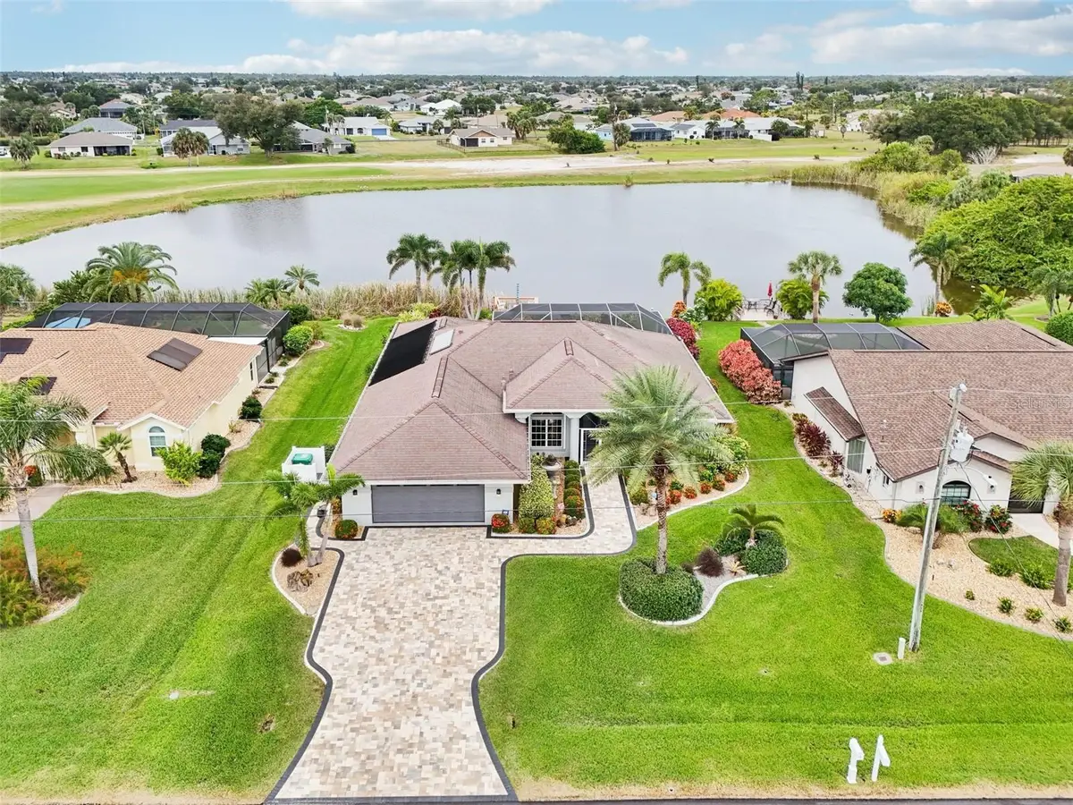 13 Clubhouse Road, Rotonda West, FL 33947 - Image #1