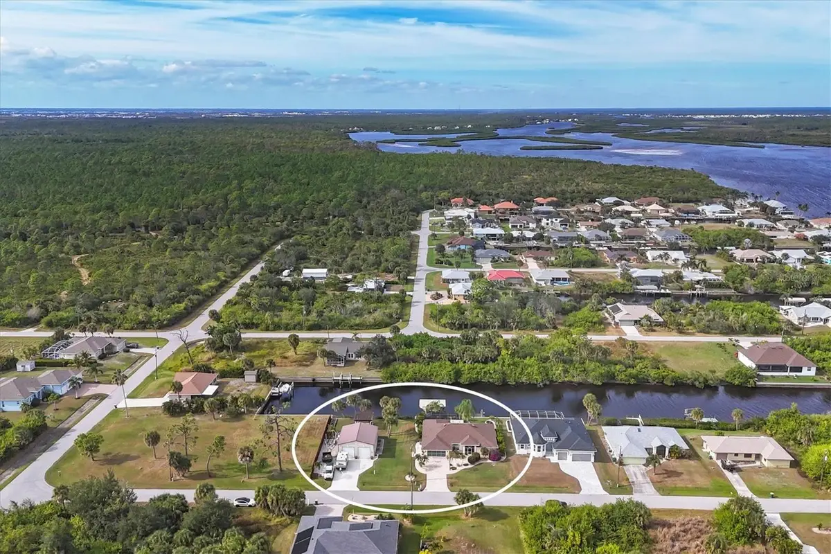 2491 Herron Terrace, Port Charlotte, FL 33981 - Image #1