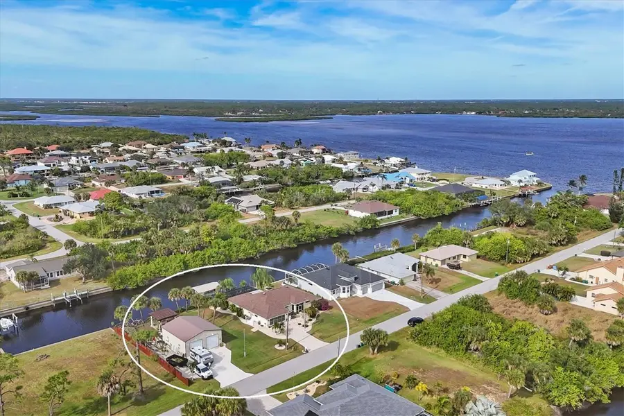 2491 Herron Terrace, Port Charlotte, FL 33981 - Image #2