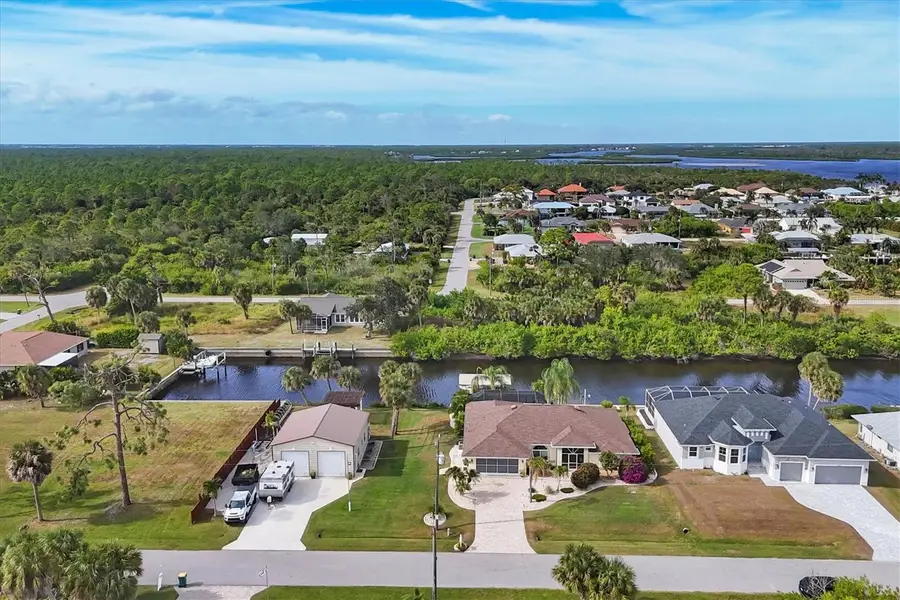 2491 Herron Terrace, Port Charlotte, FL 33981 - Image #3