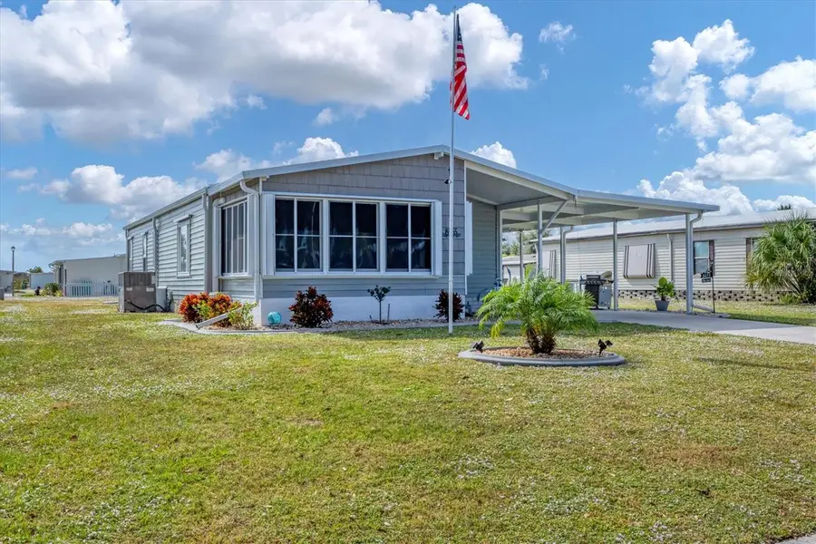 8455 Nighthawk Drive, Englewood, FL 34224 - Image #2