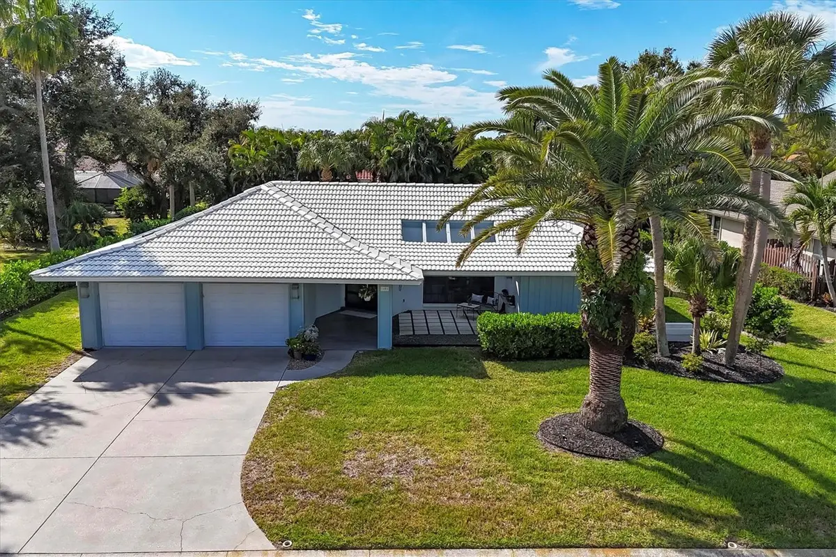 1486 Landview Lane, Osprey, FL 34229 - Image #1