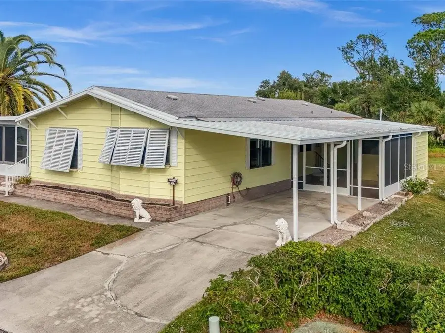 809 Manchester Court, Englewood, FL 34223 - Image #2