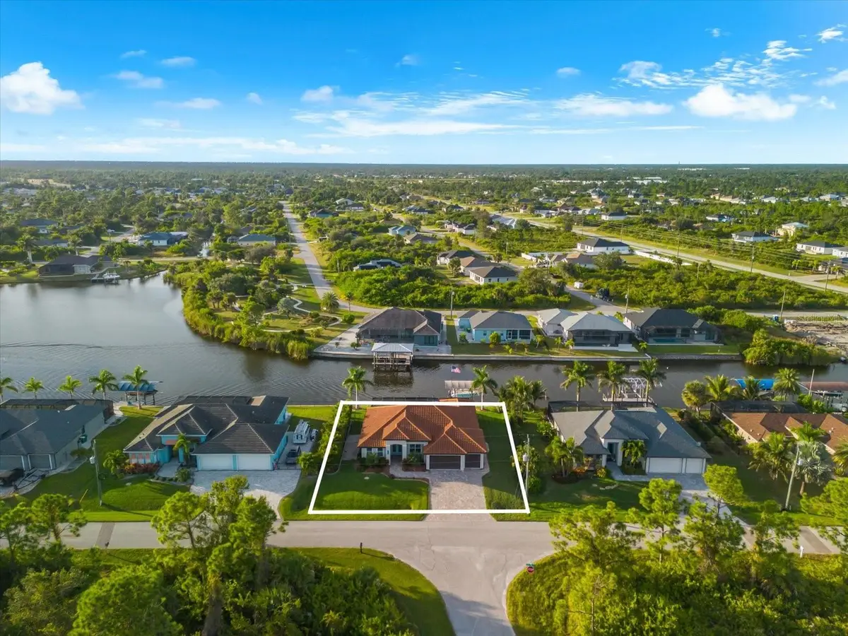 9055 Santa Lucia Drive, Port Charlotte, FL 33981 - Image #1