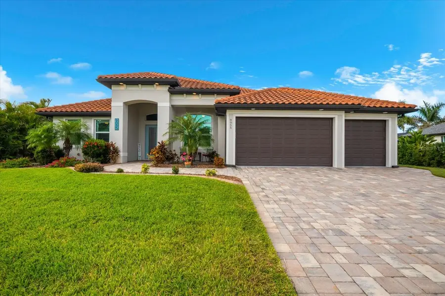 9055 Santa Lucia Drive, Port Charlotte, FL 33981 - Image #3