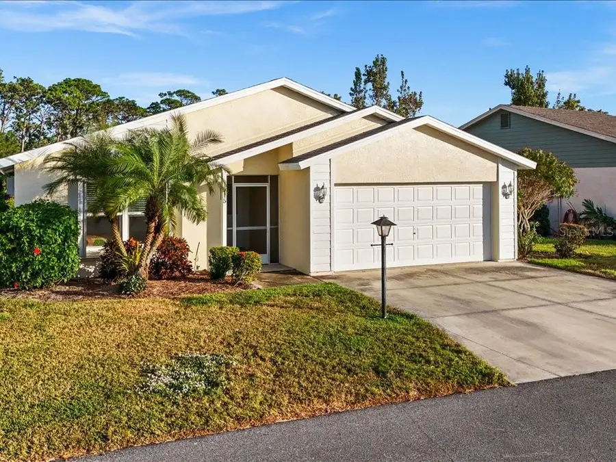 515 Wekiva River Court #81, Englewood, FL 34223 - Image #2