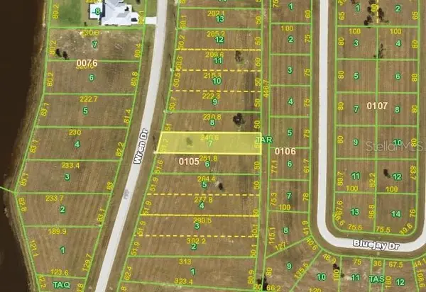 40 Wren Drive, PLACIDA, FL 33946