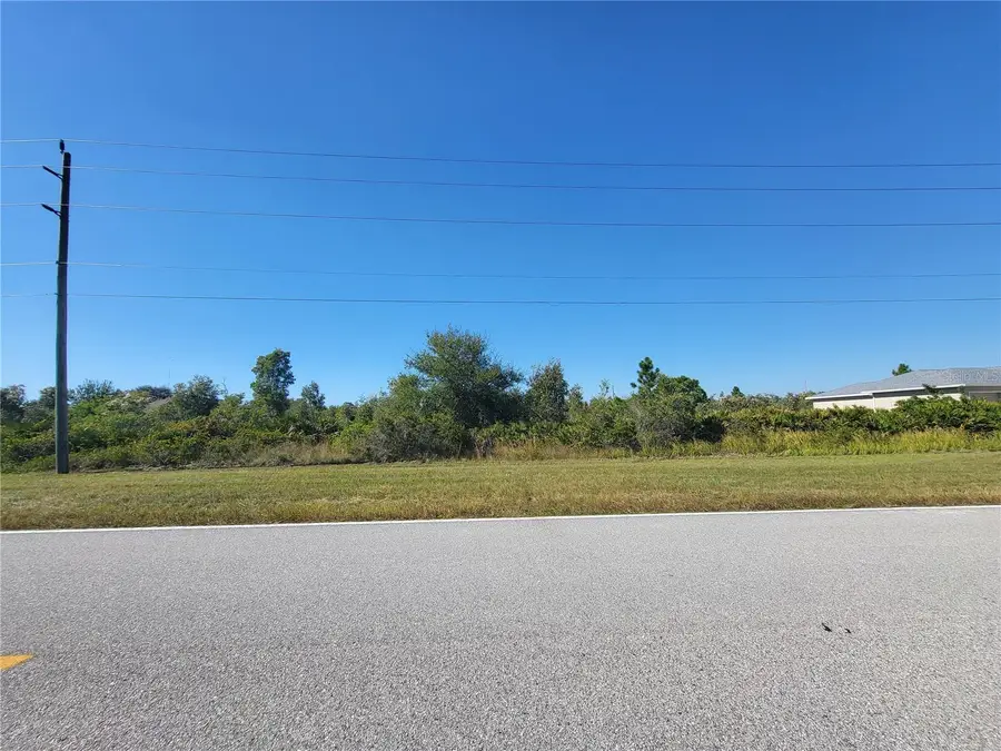 9545 Calumet Boulevard, Port Charlotte, FL 33981 - #3