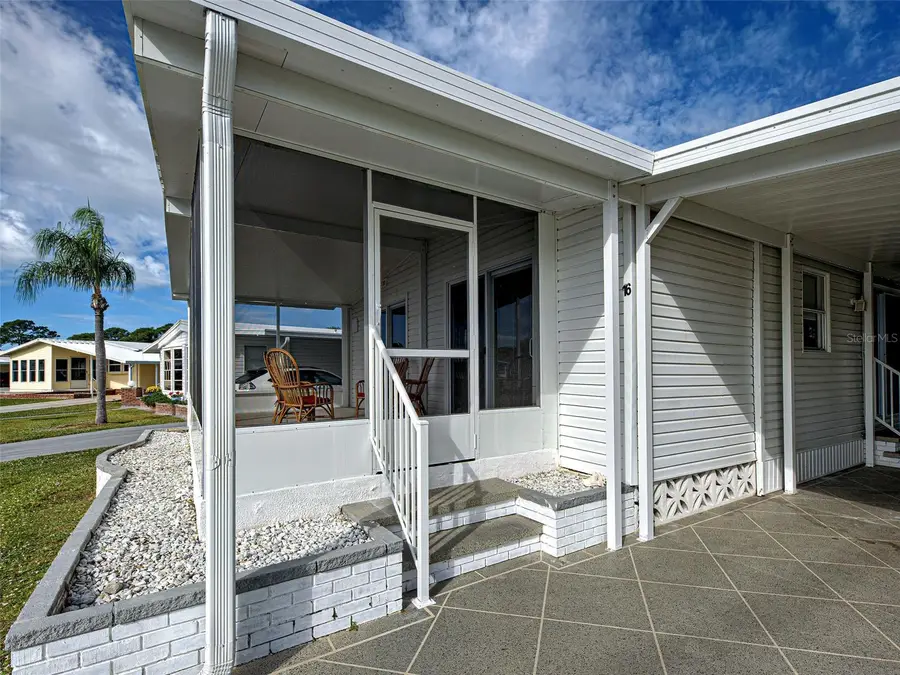 16 N Botany Bay Circle, Englewood, FL 34223 - Image #2