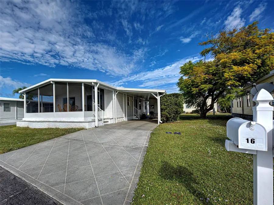 16 N Botany Bay Circle, Englewood, FL 34223 - Image #3