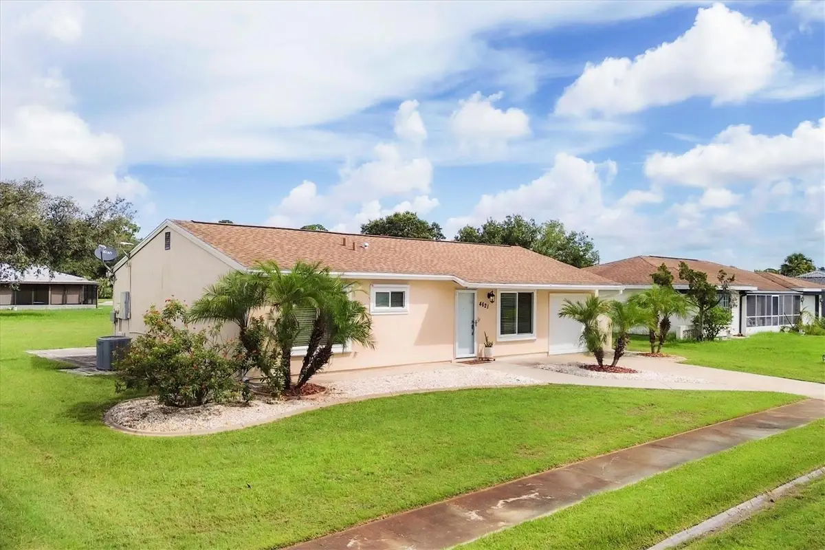 4621 Nekoosa Street, North Port, FL 34287 - Image #1