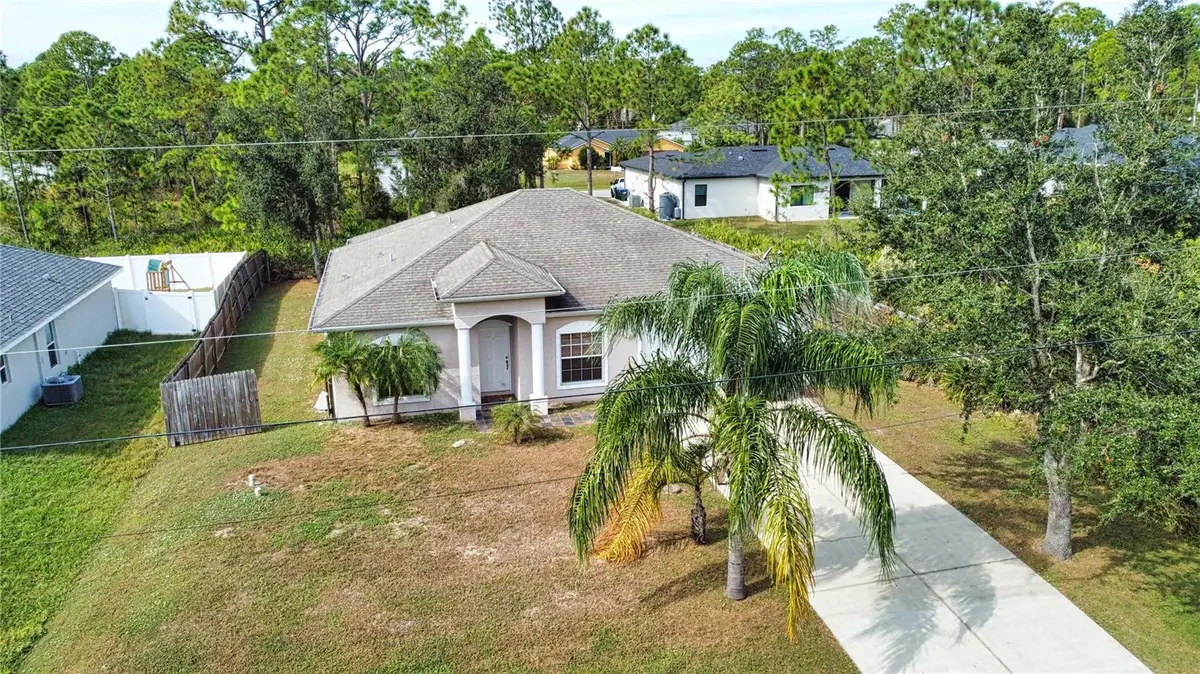 3317 Schuster Street, North Port, FL 34291 - Image #1