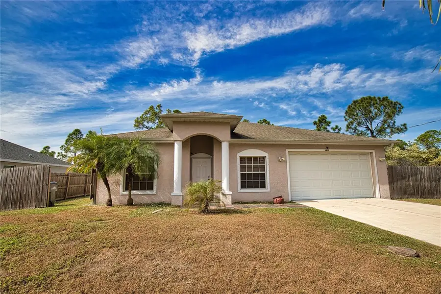 3317 Schuster Street, North Port, FL 34291 - Image #3