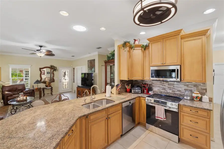 1486 Red Oak Lane, Port Charlotte, FL 33948 - Image #3