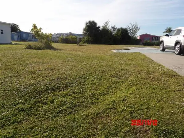 1538 Blue Heron Drive, ENGLEWOOD, FL 34224