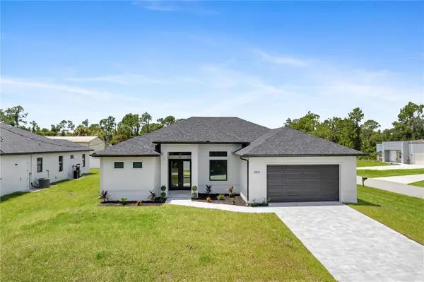 2805 Anniston Road, NORTH PORT, FL 34288