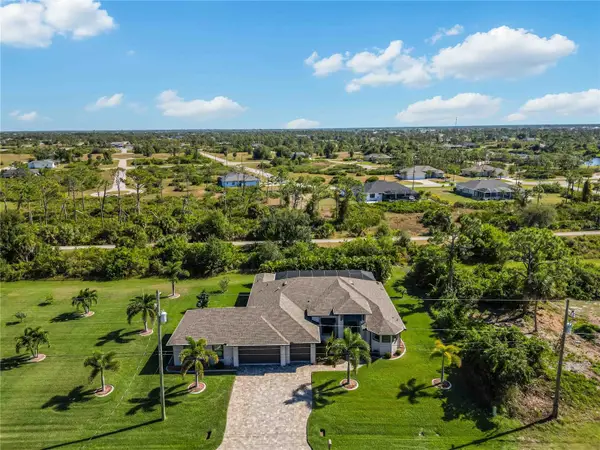 959 Boundary Boulevard, ROTONDA WEST, FL 33947