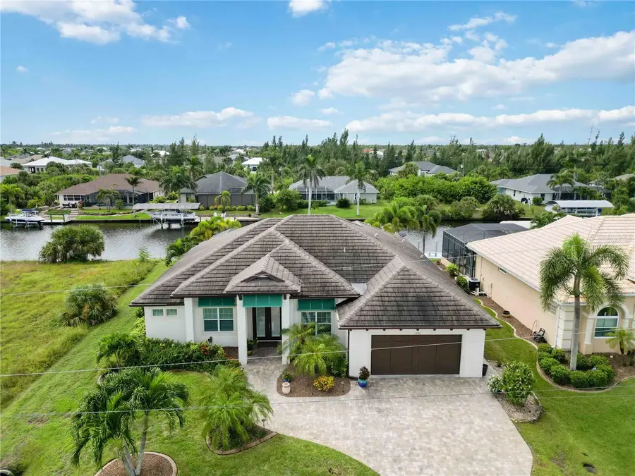 15762 Viscount Circle, Port Charlotte, FL 33981 - #2