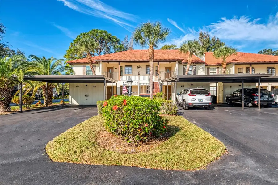 213 Pine Hollow Drive #213, Englewood, FL 34223 - Image #2