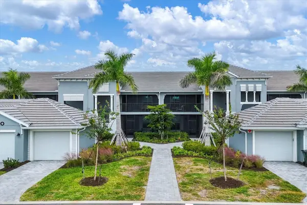 12520 Galapagos Court #202, VENICE, FL 34293