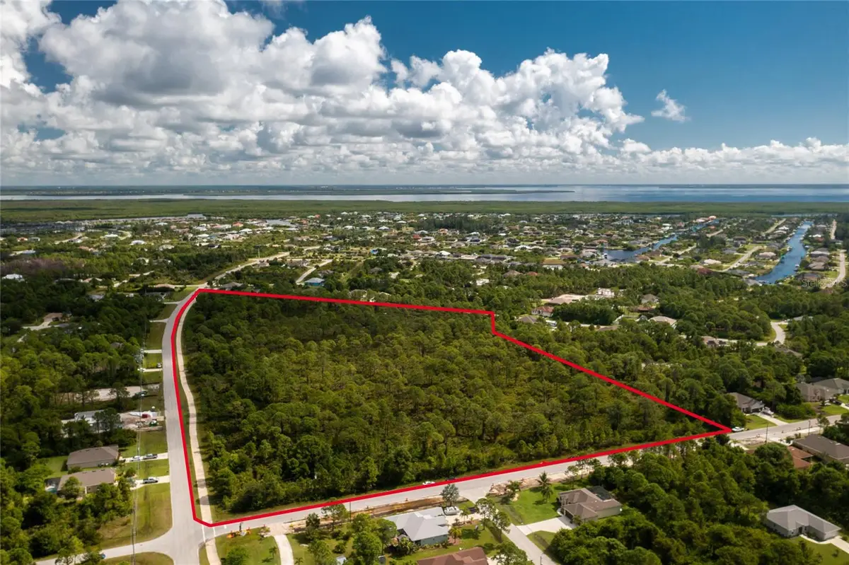 15027 San Domingo Boulevard, Port Charlotte, FL 33981 - #1