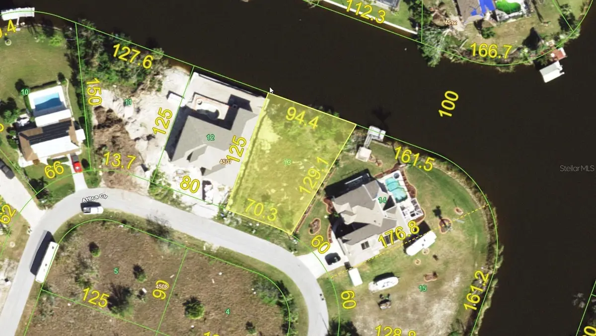 9524 Attica Circle, Port Charlotte, FL 33981 - #1