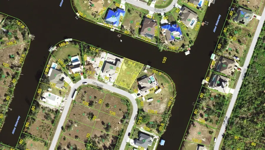 9524 Attica Circle, Port Charlotte, FL 33981 - #2