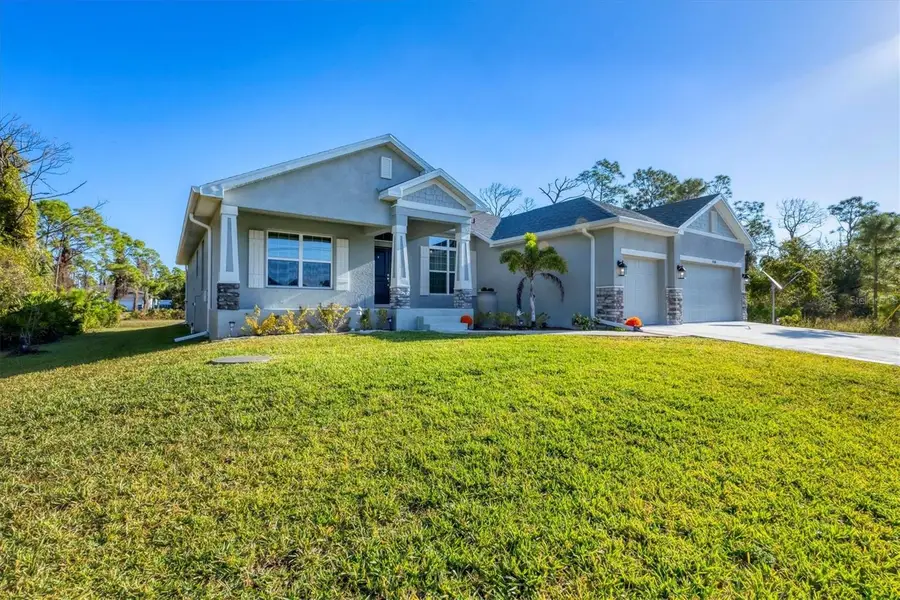 14368 Overlook Avenue, Port Charlotte, FL 33981 - #2