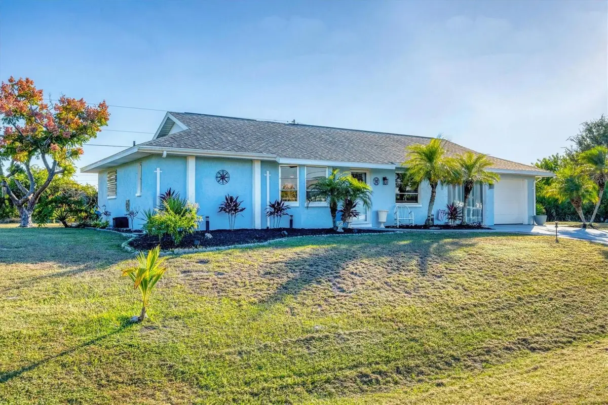 11097 Euler Avenue, Englewood, FL 34224 - Image #1