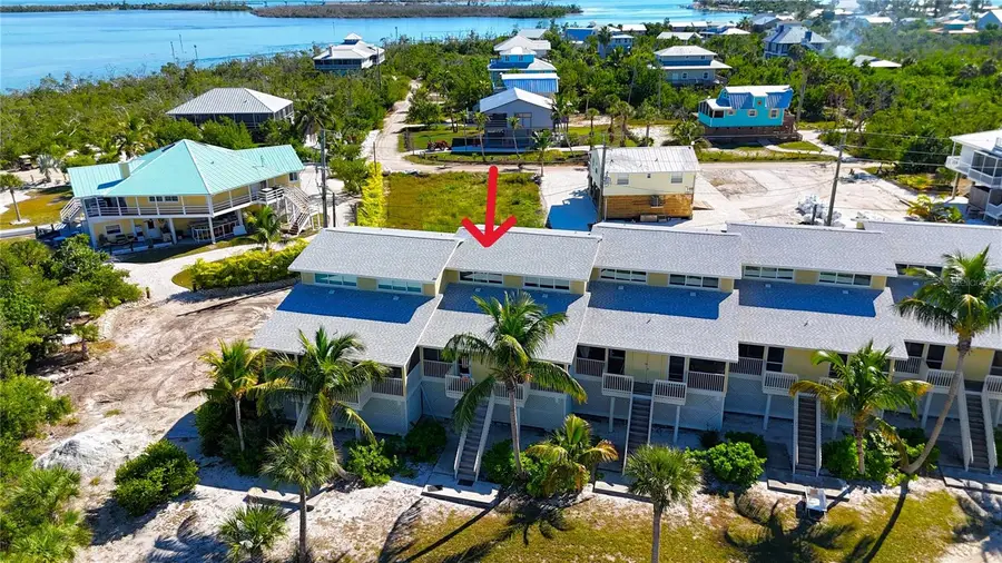 9400 Little Gasparilla Island #A8, Placida, FL 33946 - Image #3