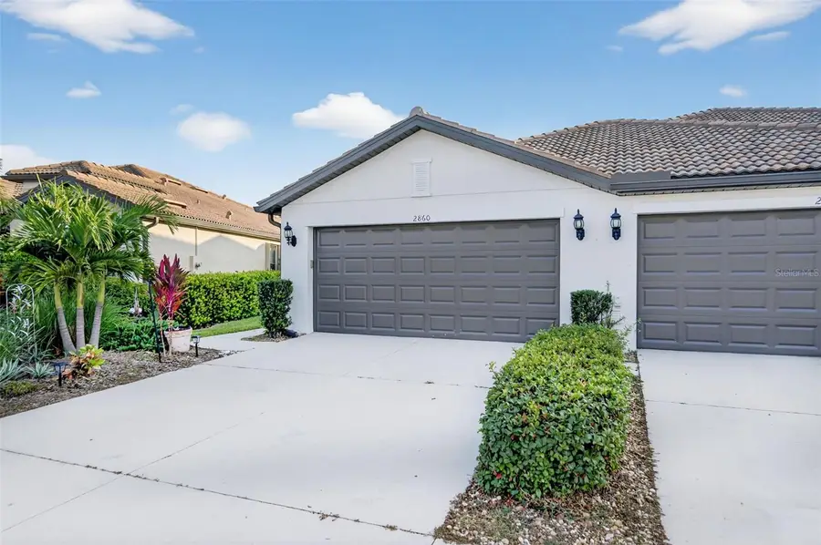 2860 Arugula Drive, North Port, FL 34289 - Image #2