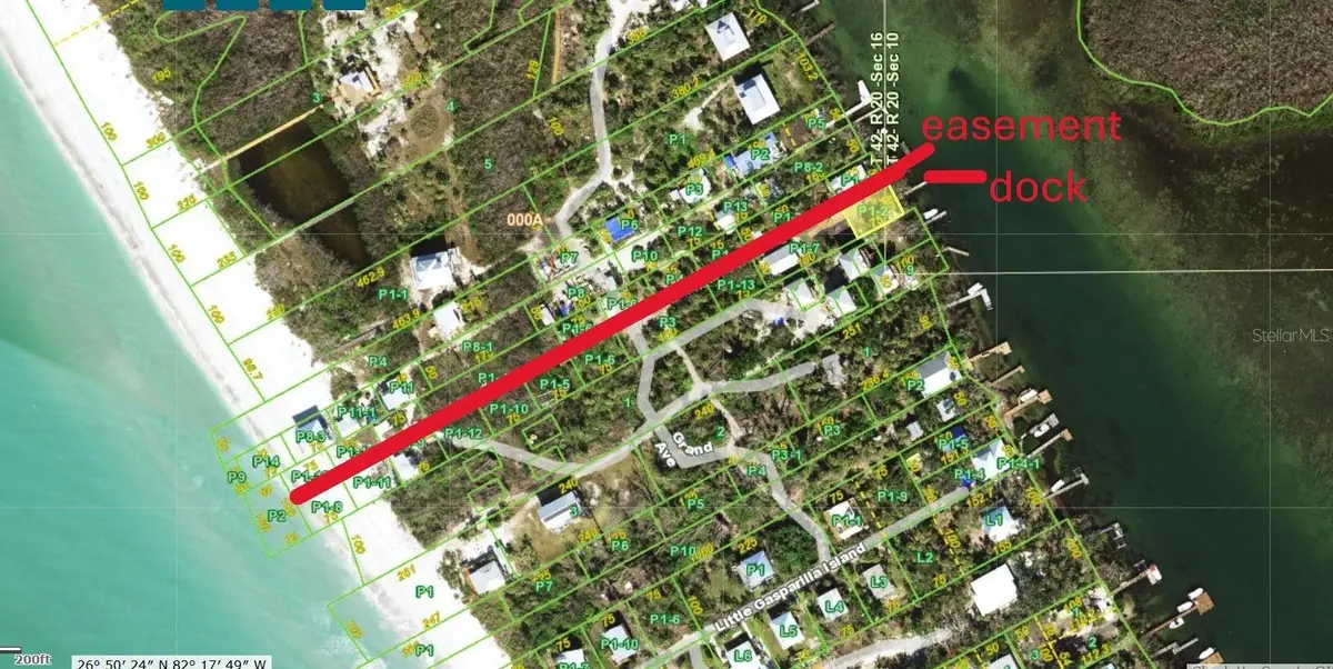 8146 Little Gasparilla Island, Placida, FL 33946 - Image #1