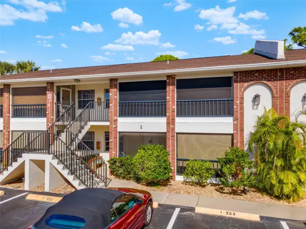 1531 Placida Road #1-102, ENGLEWOOD, FL 34223