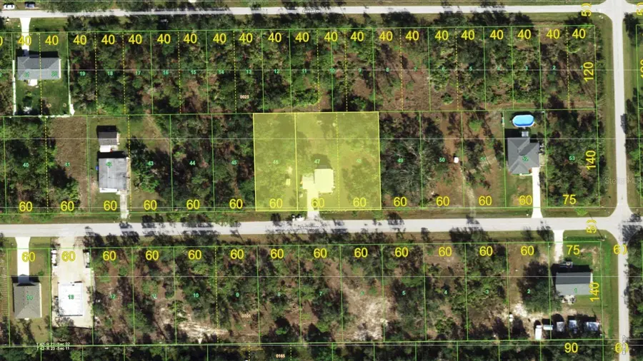 28094 Chinquapin Drive, Punta Gorda, FL 33955 - #3