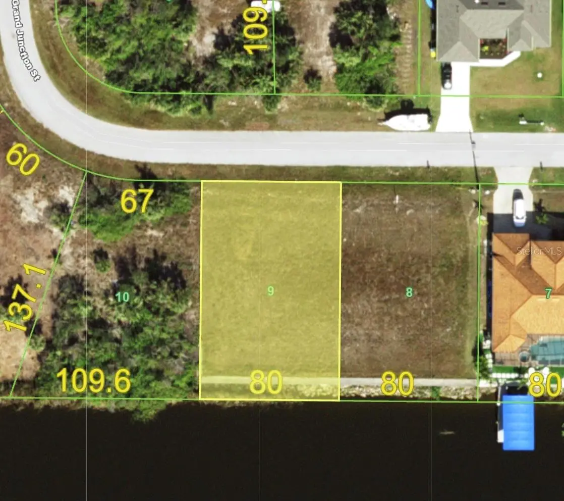 13421 Greencastle Avenue, Port Charlotte, FL 33981 - #1