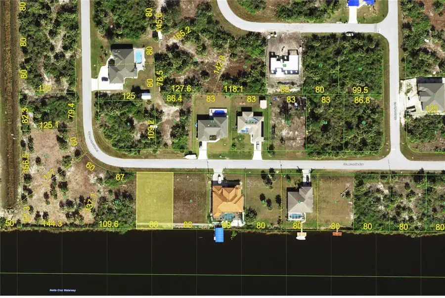 13421 Greencastle Avenue, Port Charlotte, FL 33981 - #2