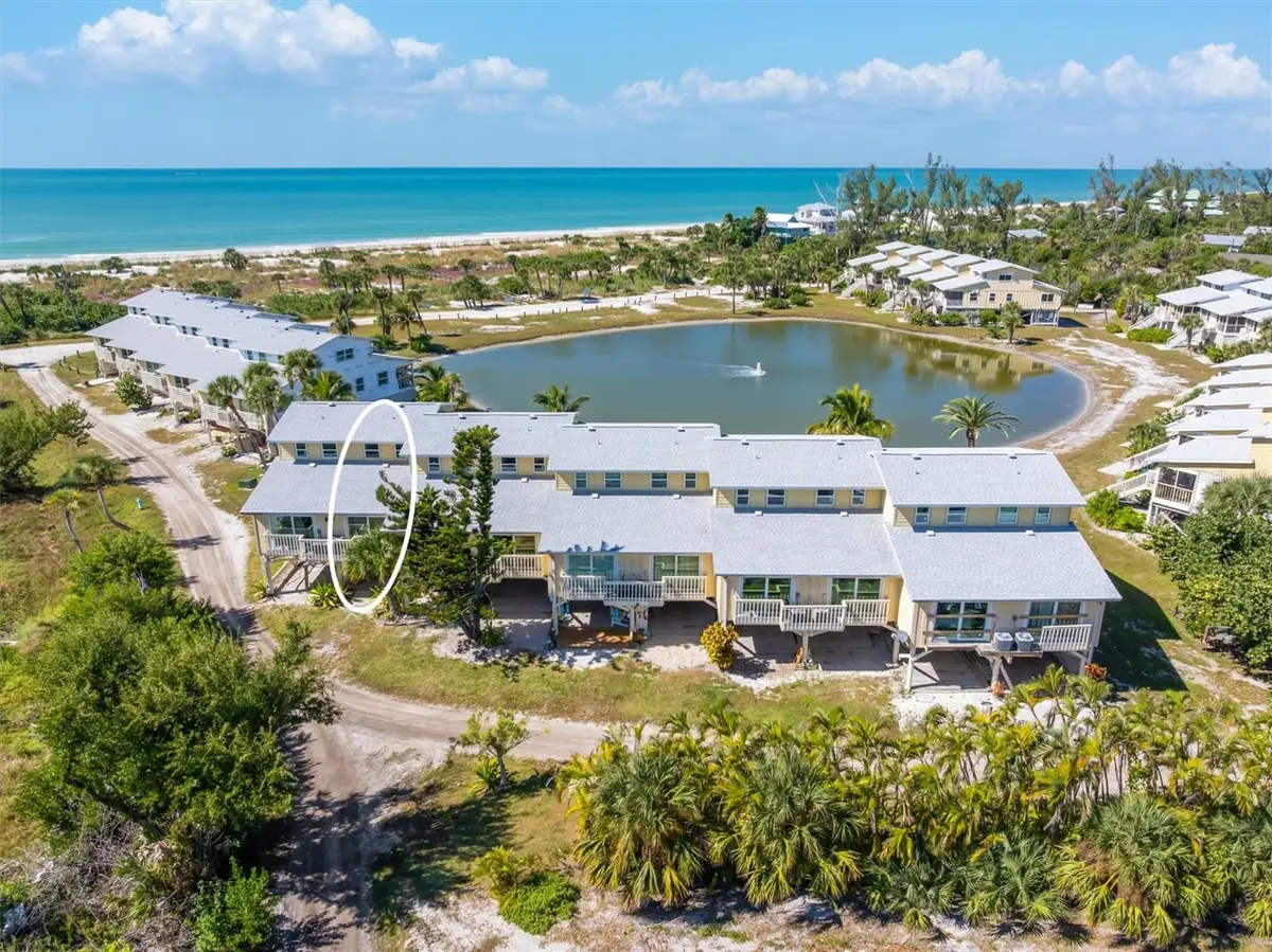 9400 Little Gasparilla Island #H2, Placida, FL 33946 - Image #1