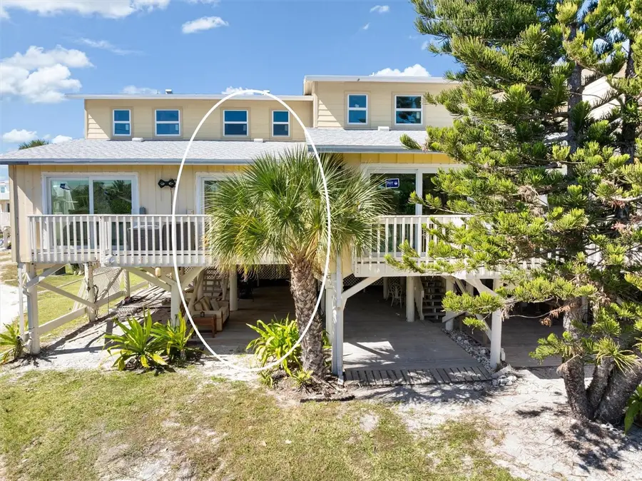 9400 Little Gasparilla Island #H2, Placida, FL 33946 - Image #2