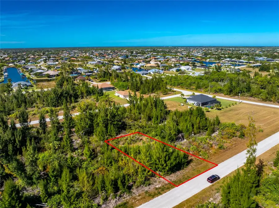 9259 Lingle Street, Port Charlotte, FL 33981 - #2