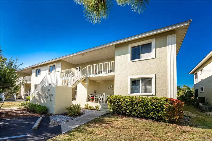 6600 Gasparilla Pines Boulevard #112, Englewood, FL 34224 - Image #2