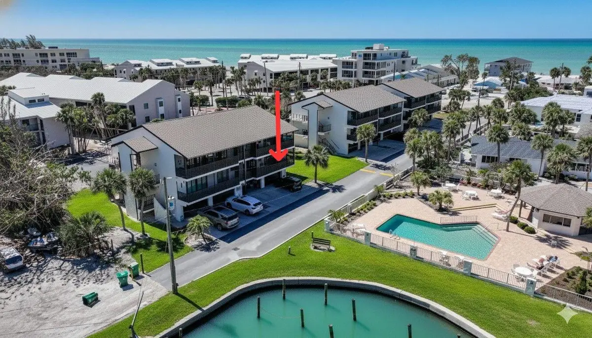 2727 N Beach Road #113, Englewood, FL 34223 - Image #1