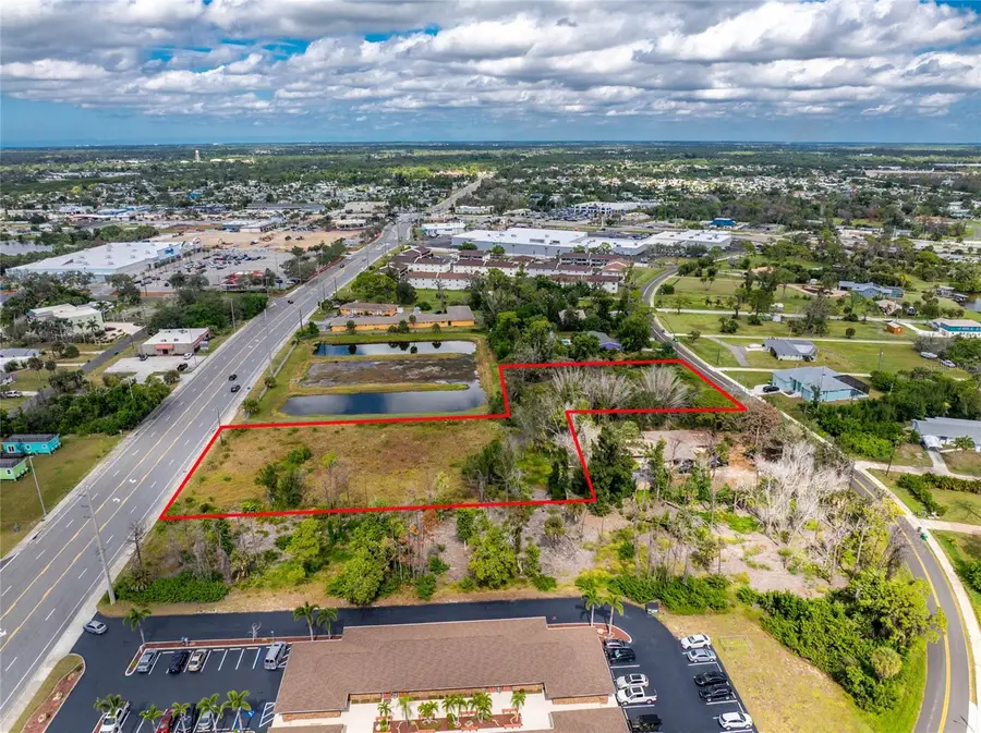 1701 PLACIDA AND 1630 Manor Road, Englewood, FL 34223 - Image #3