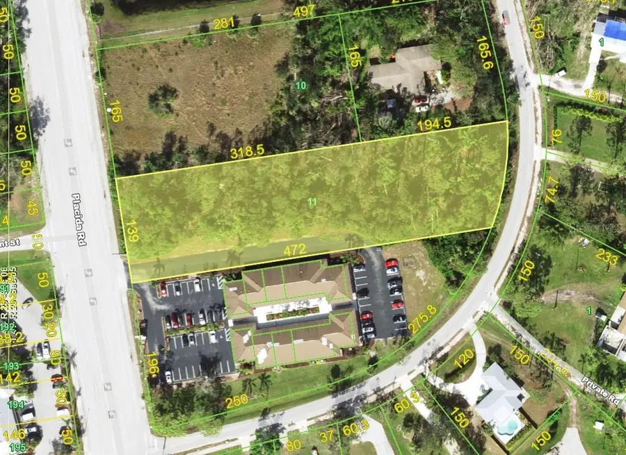 1781 Placida Road, Englewood, FL 34223 - Image #2