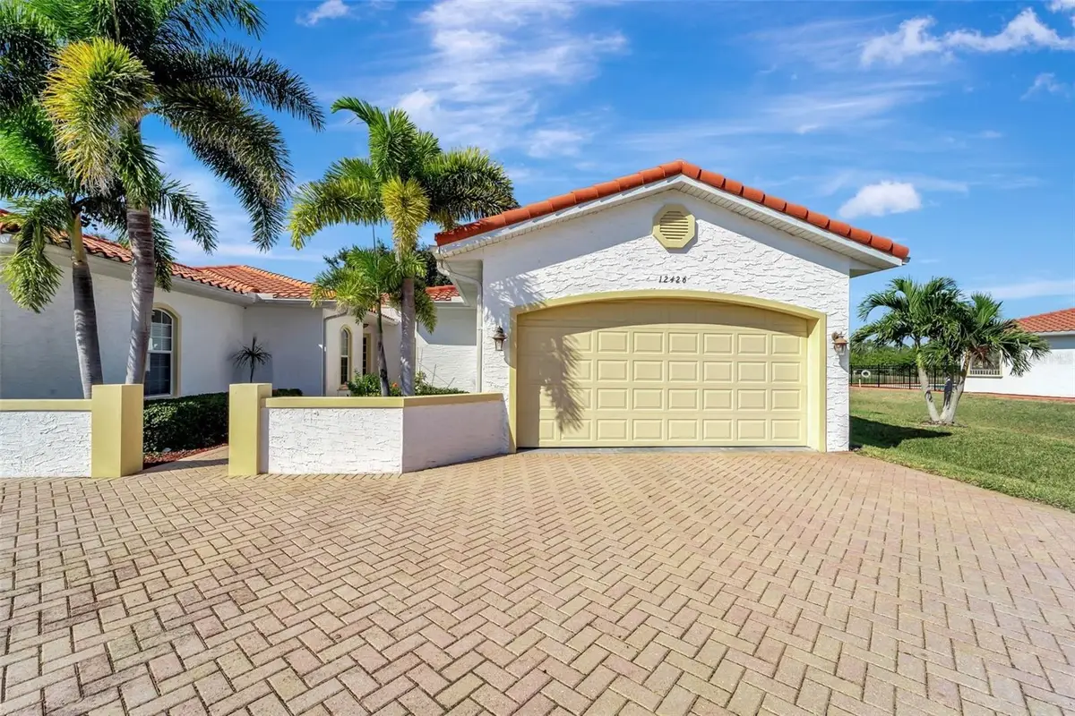 12426 Grouse Avenue, Port Charlotte, FL 33981 - #1