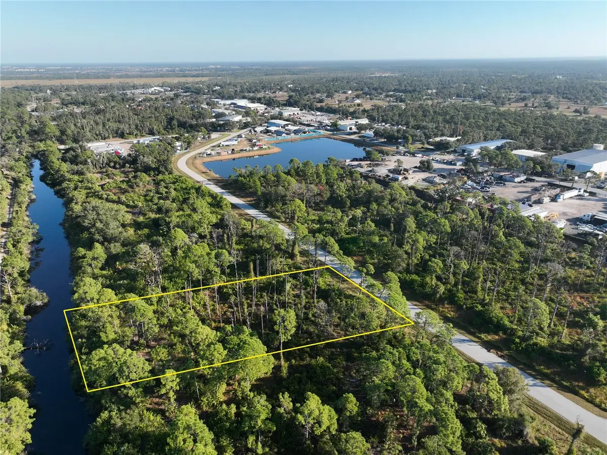 574 Rusty Marshall Drive, Englewood, FL 34223 - Image #1