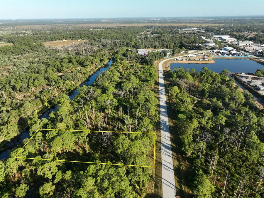 574 Rusty Marshall Drive, Englewood, FL 34223 - Image #2