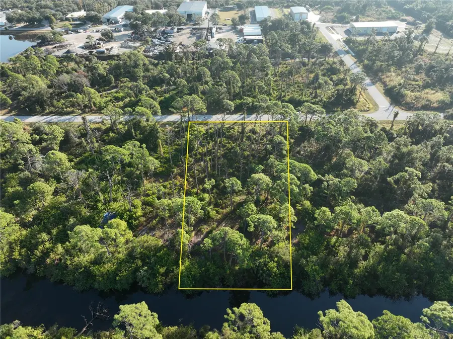 574 Rusty Marshall Drive, Englewood, FL 34223 - Image #3