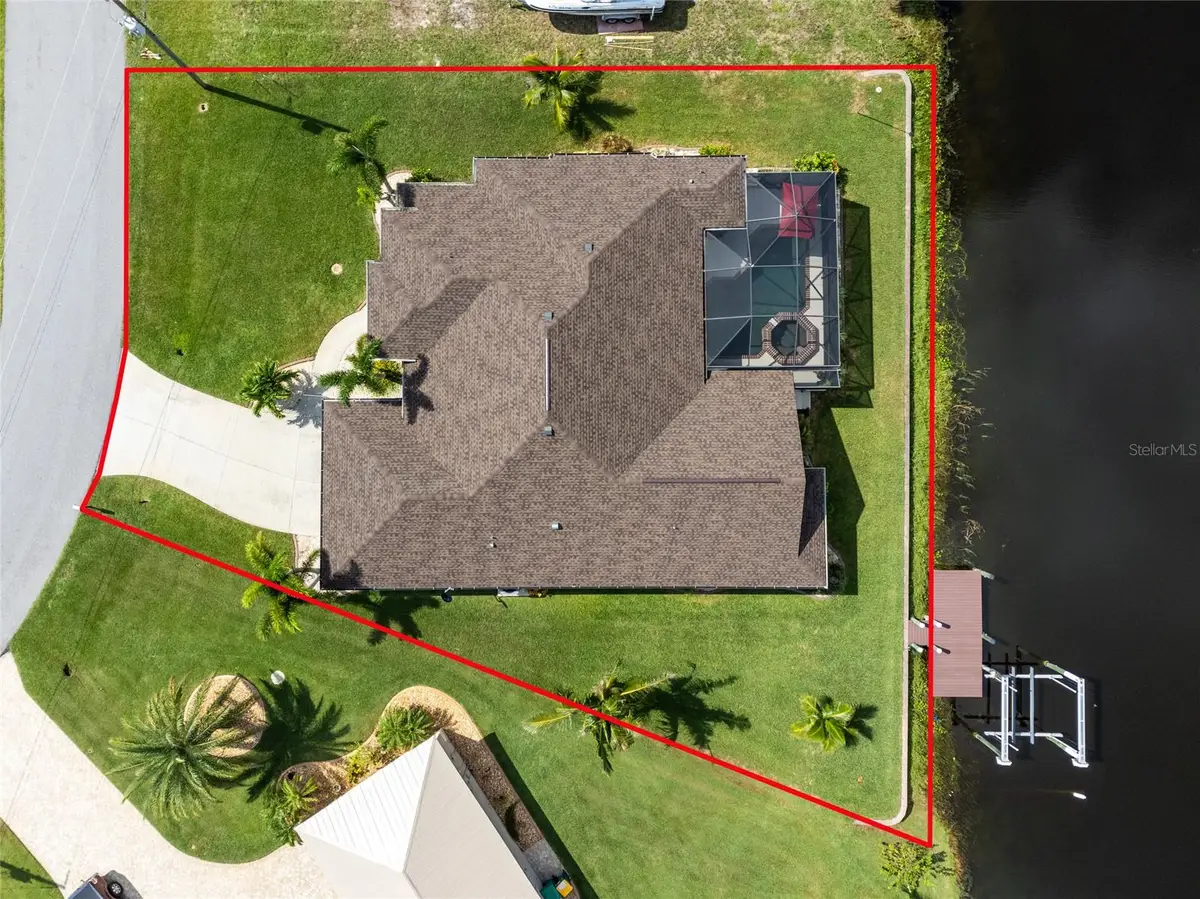 15658 Stuart Circle, Port Charlotte, FL 33981 - #1